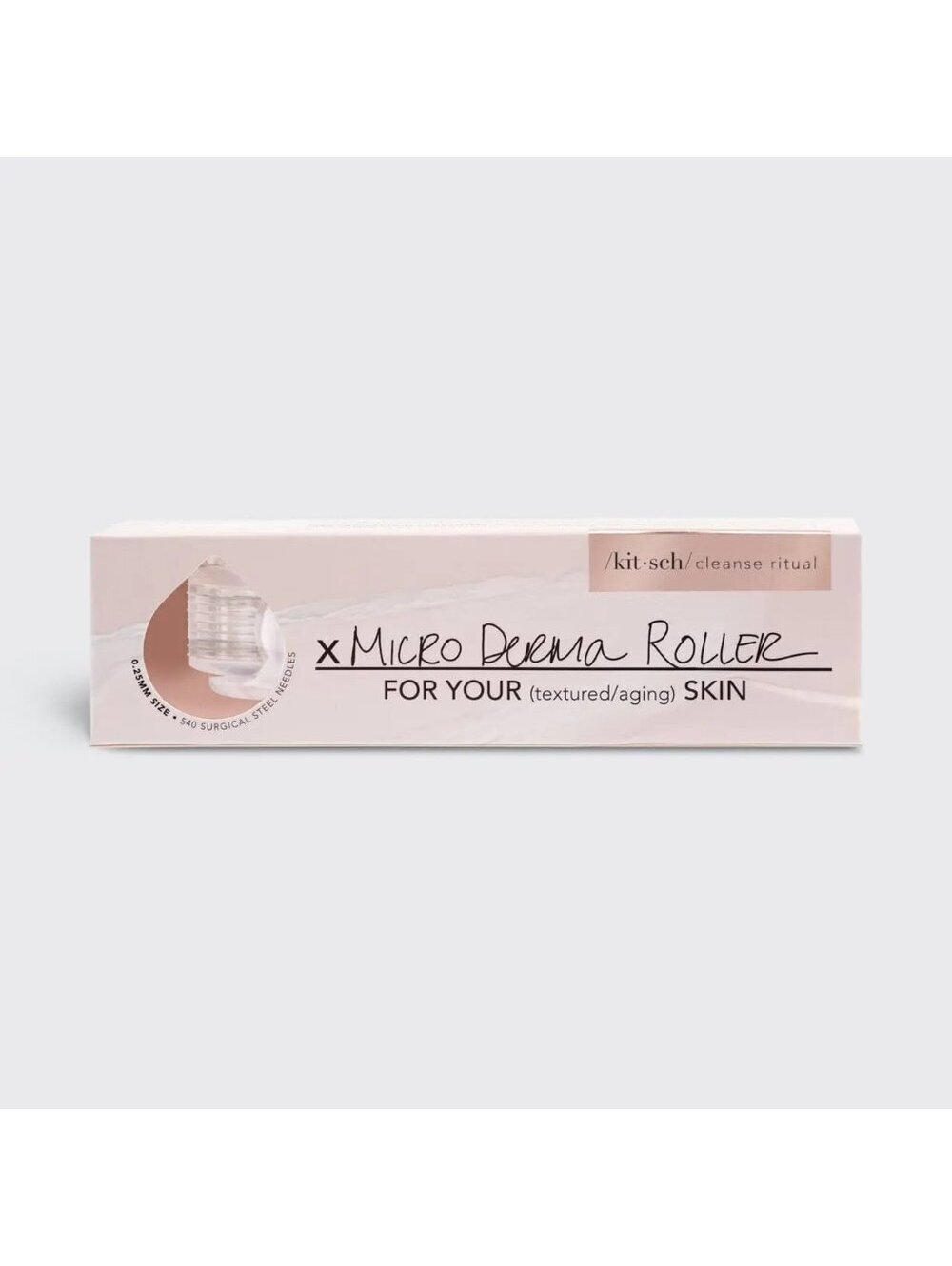 Micro Derma Roller - NWT